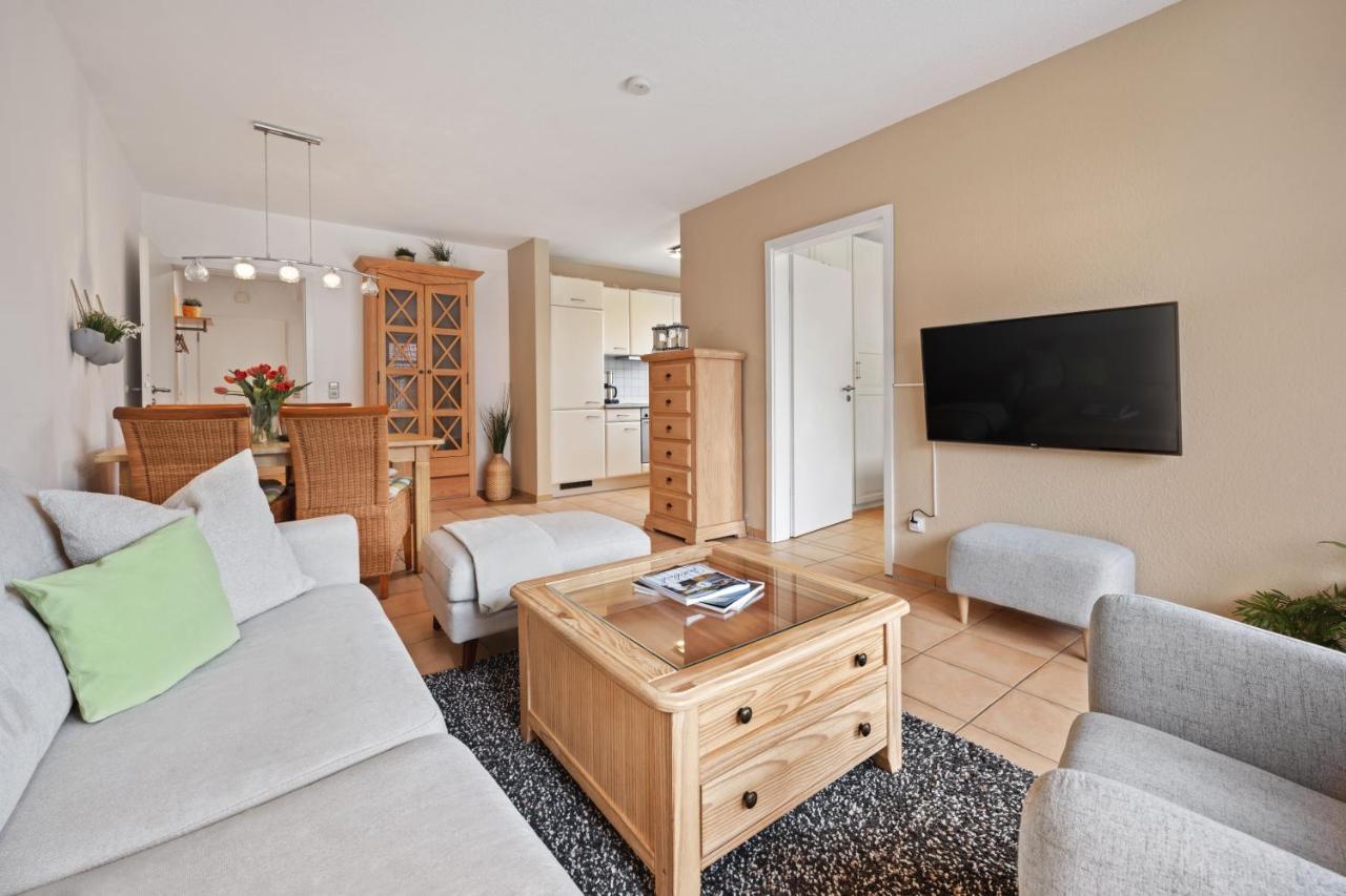 Apartment Fewoinsahlenburg