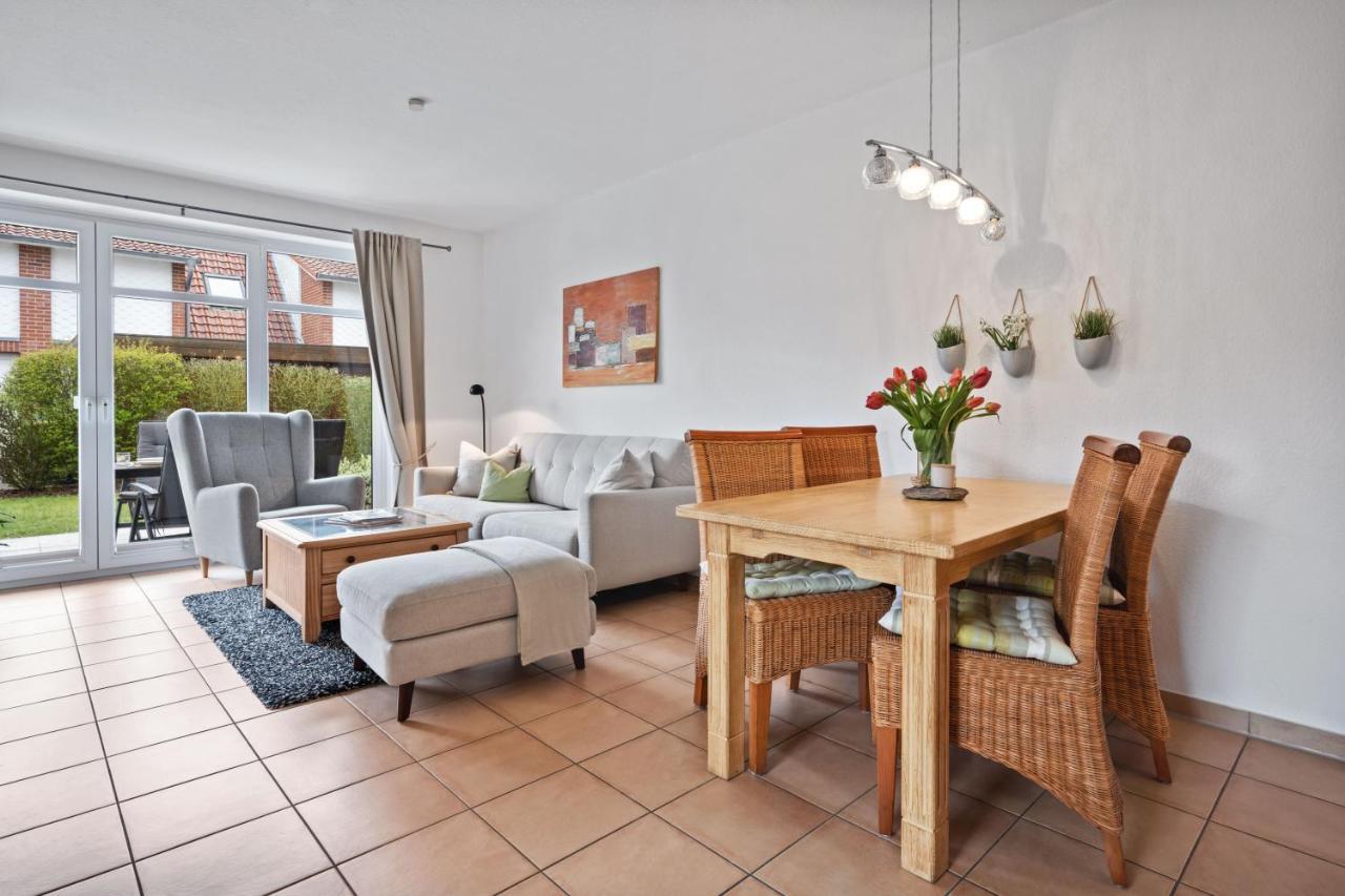 Fewoinsahlenburg Apartment Cuxhaven